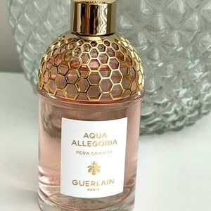 Guerlain Aqua Allegoria Pera Granita Eau de Toilette 2.5 FL OZ